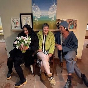 Meet your Posher, Myriam